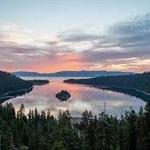 Emerald Bay State Park