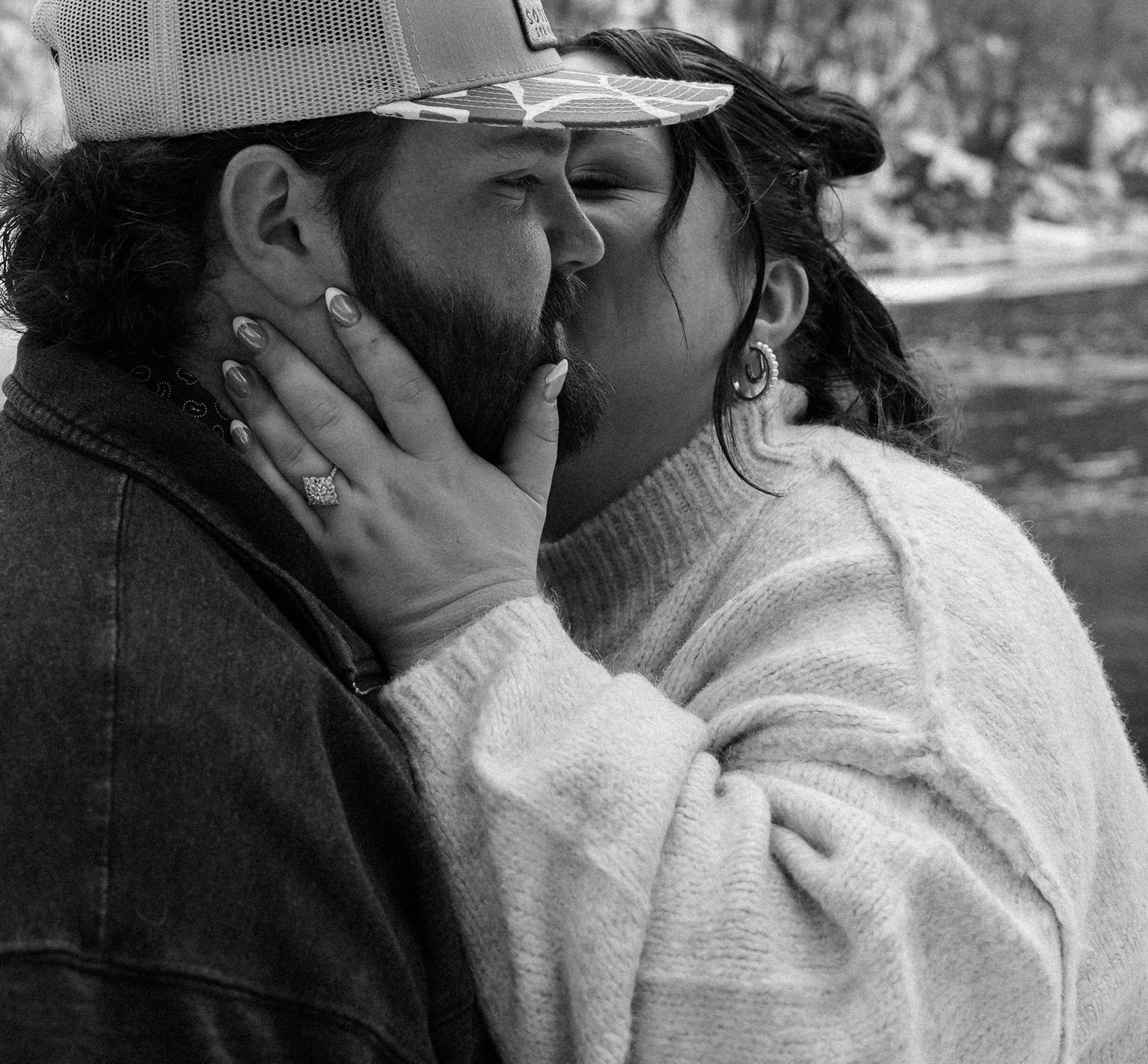 The Wedding Website of Hadlie Nelson and Bam Colling