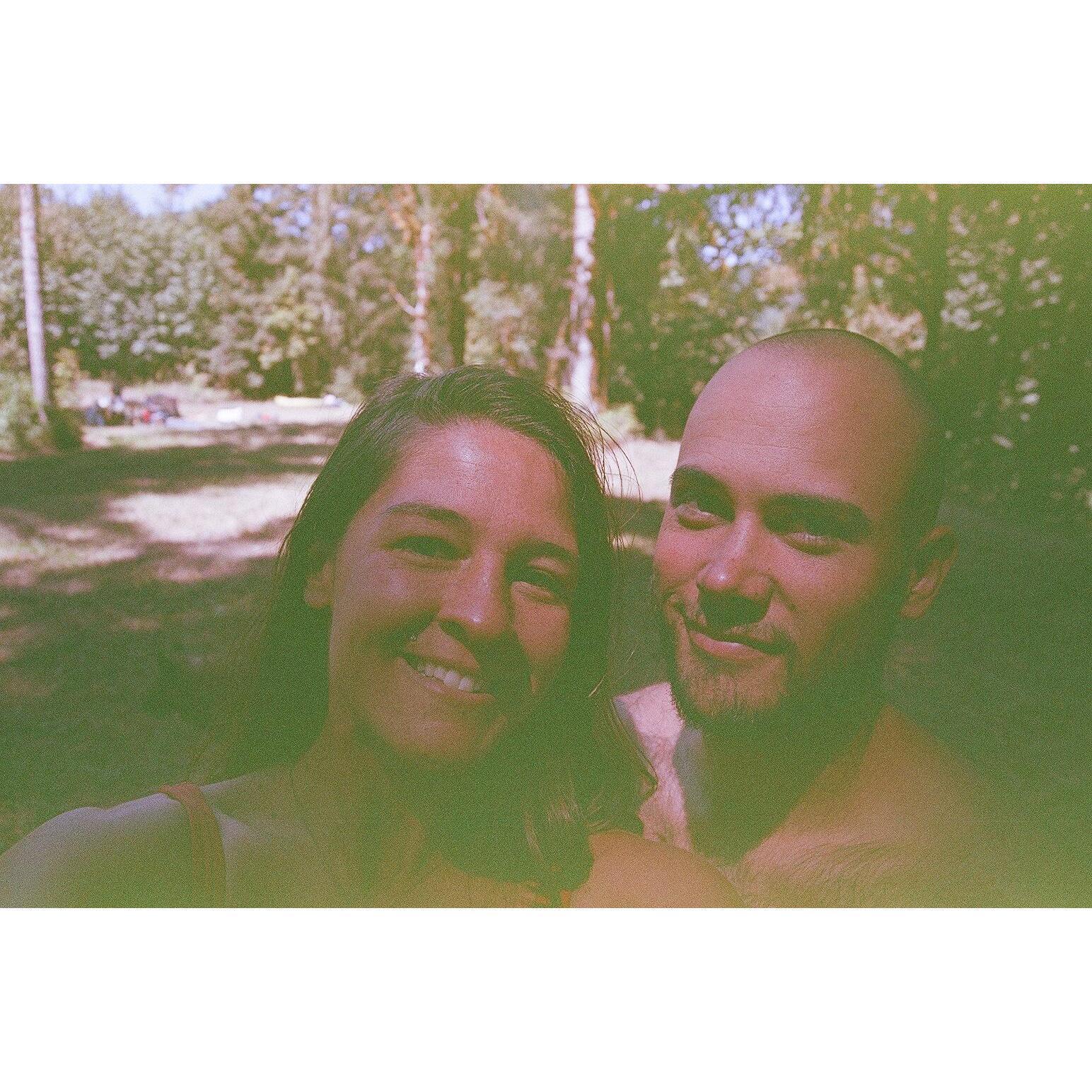 D&D at their property in Alsea, OR.