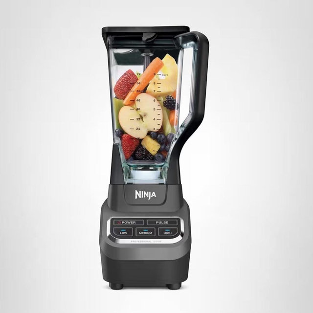 Ninja Blender