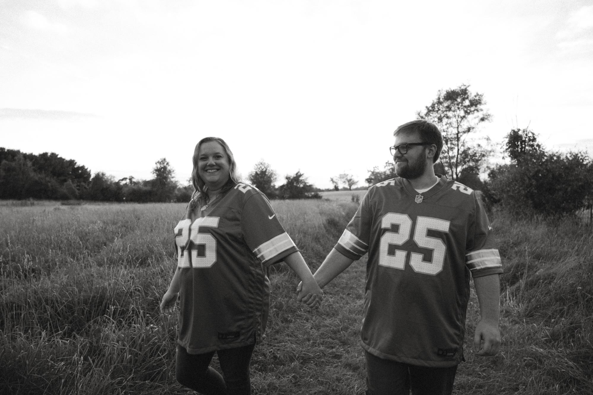 The Wedding Website of Andy Shinavier and Emily Johnson