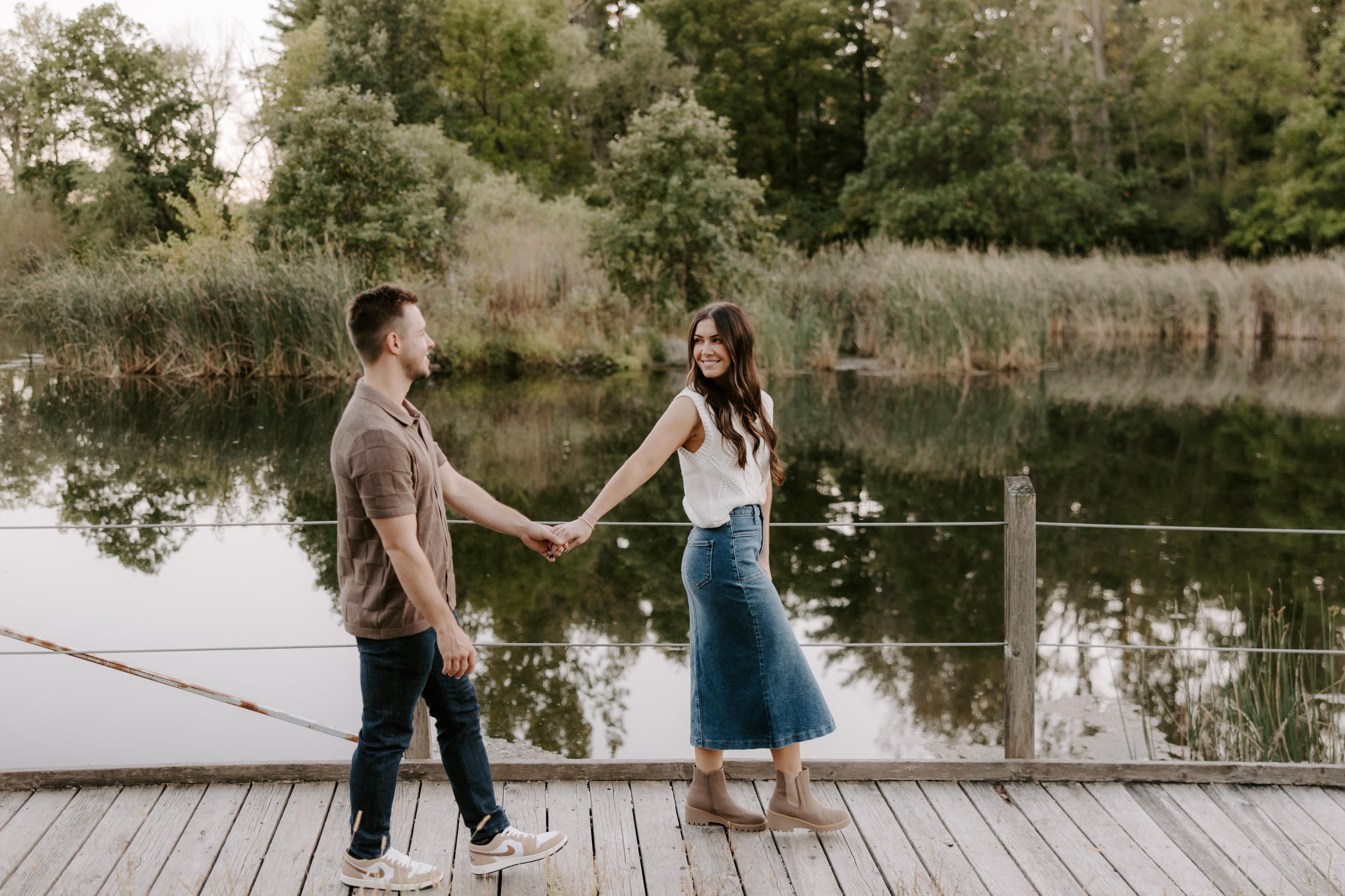 The Wedding Website of Hannah Lindaman and Ryan Hicks