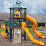 City Park Playground