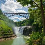 Letchworth State Park