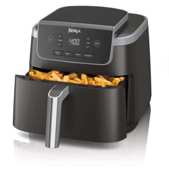 Ninja® Air Fryer Pro 4-in-1 Air Fryers - Ninja