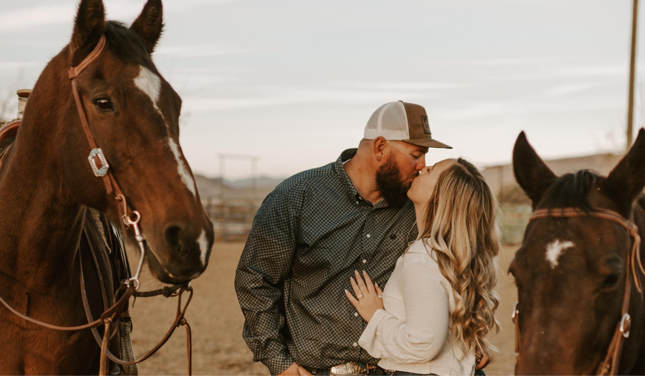The Wedding Website of Sierra McMaster and Ty Mendoza