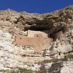 Montezuma Castle Road