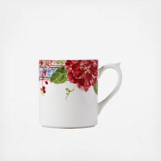 Millefleurs Mug
