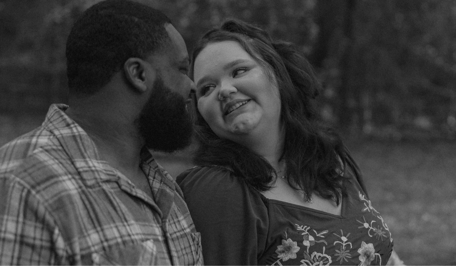 The Wedding Website of Timberly Haggit and Rodney Robinson