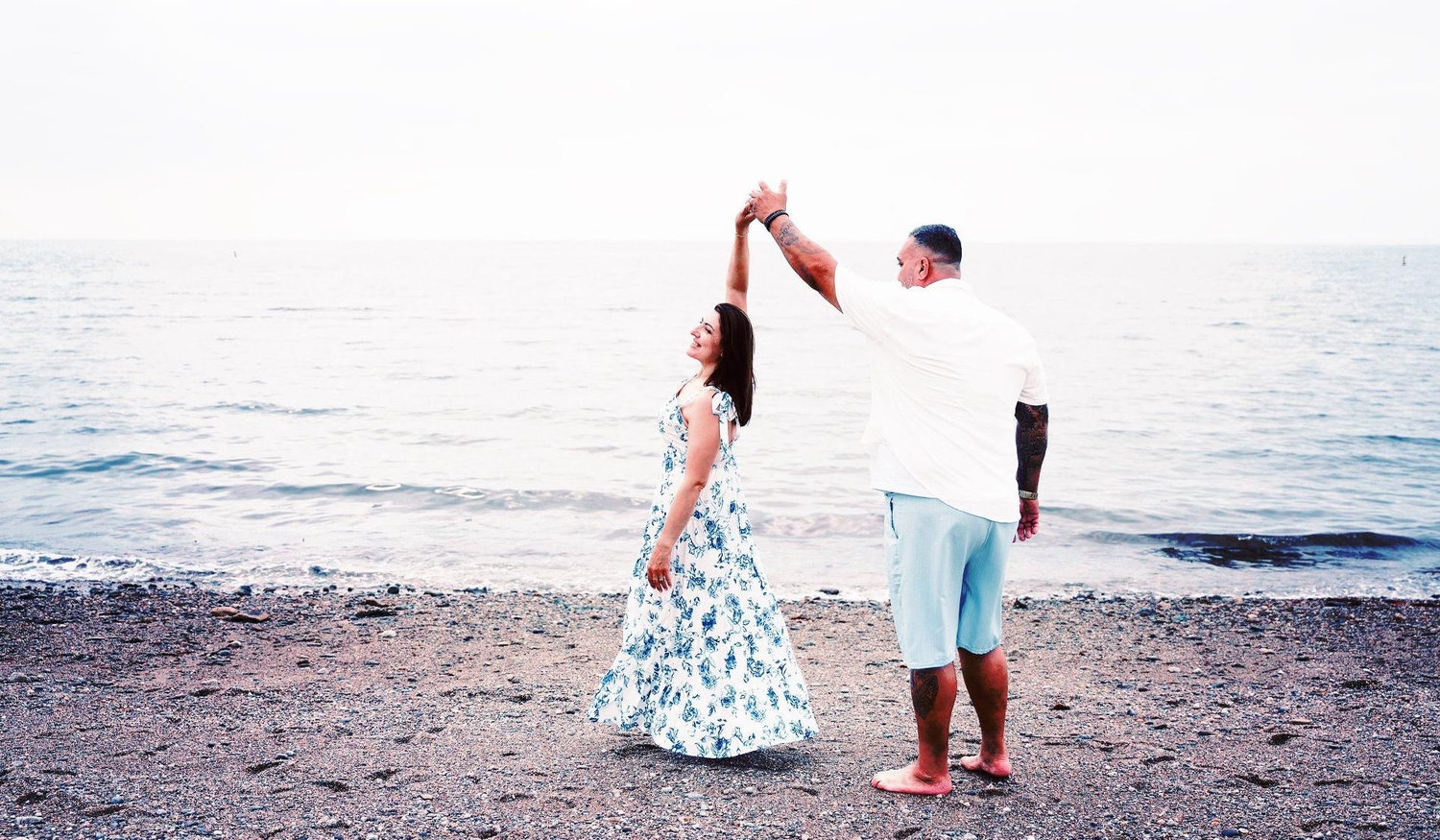 The Wedding Website of Alessandra Bazi and Alessandro Santos