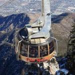 Palm Springs Aerial Tram