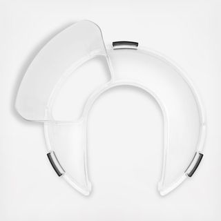 Secure Fit Pouring Shield for Bowl-Lift Stand Mixers