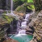 Watkins Glen State Park