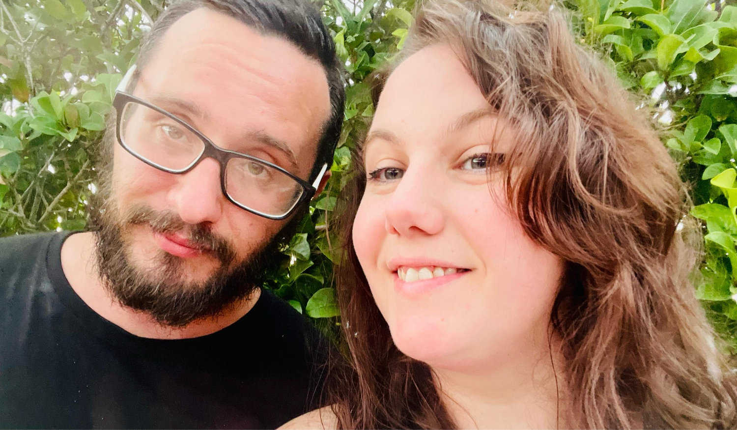 The Wedding Website of Angel Montoto and Daniel Rappoli