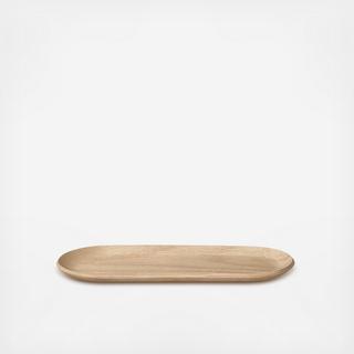 Baki Small Wood Tray