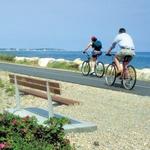 Shining Sea Bikeway