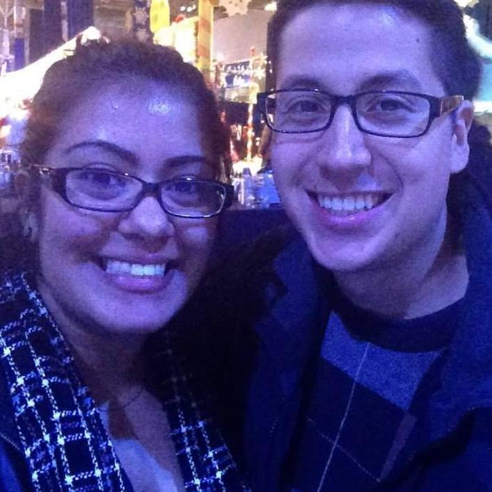 Christkindlmarket (2013)
