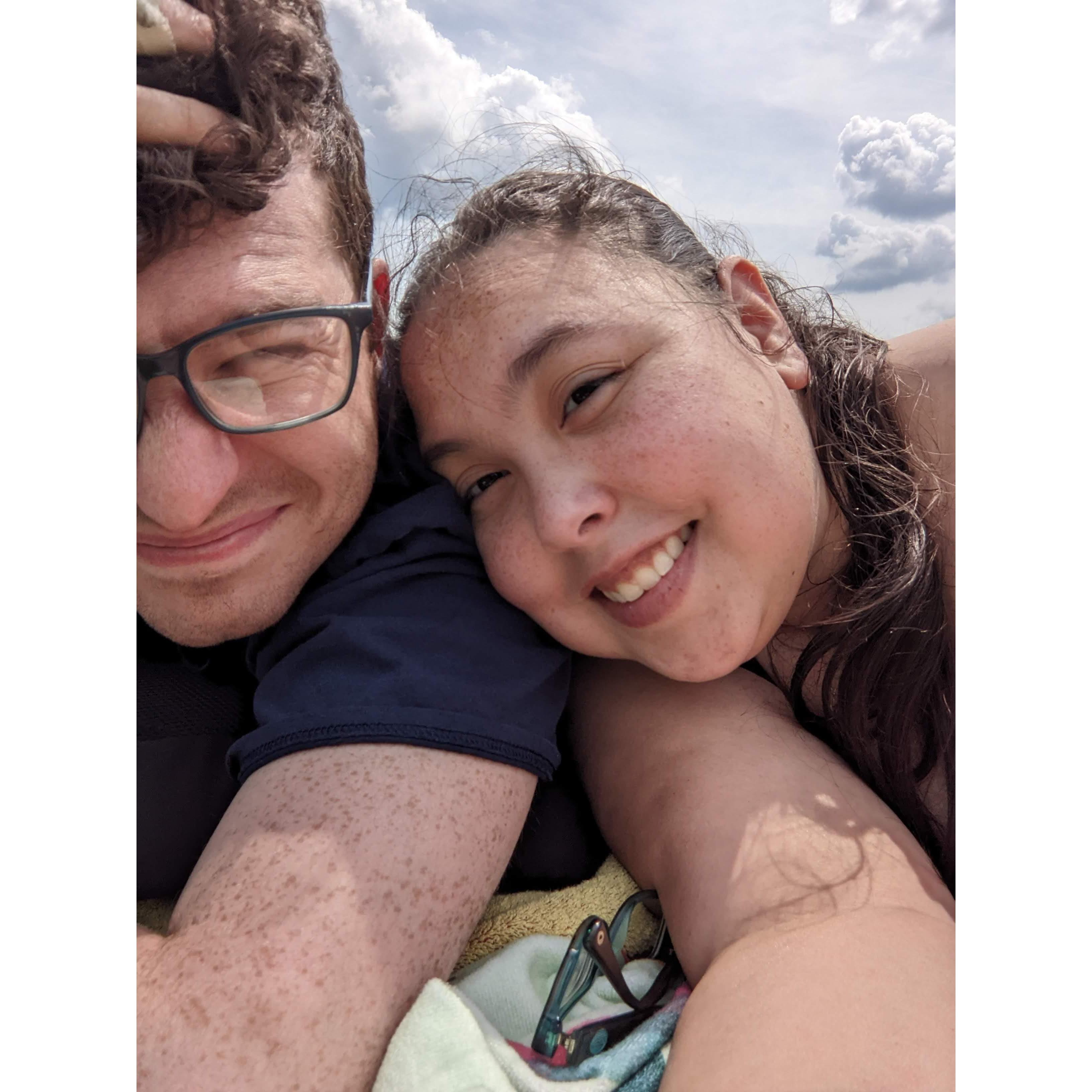Beach Day 2022