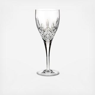 Lismore Nouveau Wine Glass