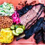 Lewis Barbecue