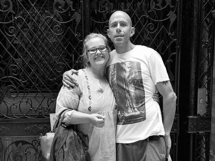 The Wedding Website of Shaunna Gallagher and Jeremy Clemens