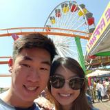 Santa Monica Pier