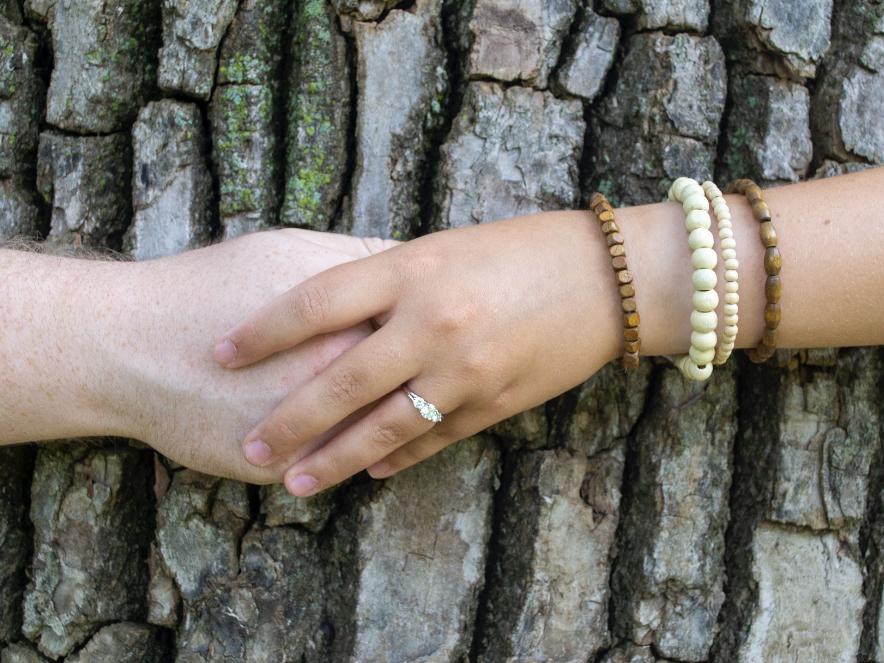 The Wedding Website of Ty Williams and Ali Jackson