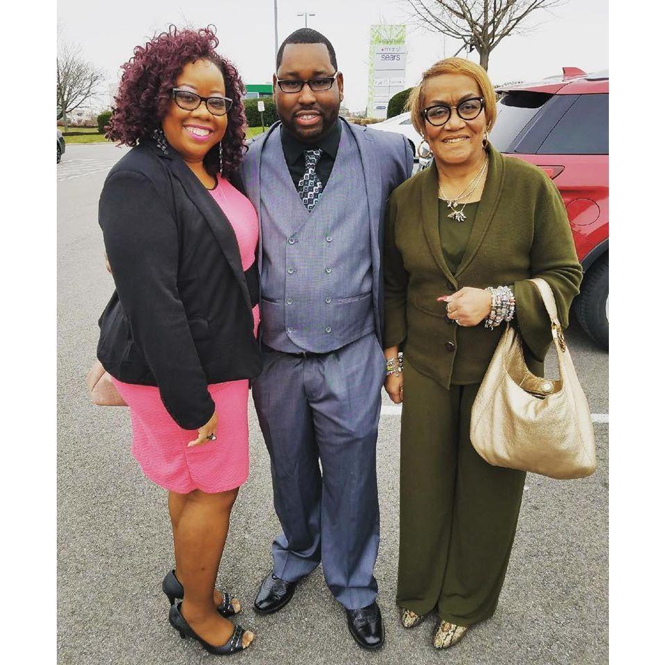 Easter Sunday 2018!