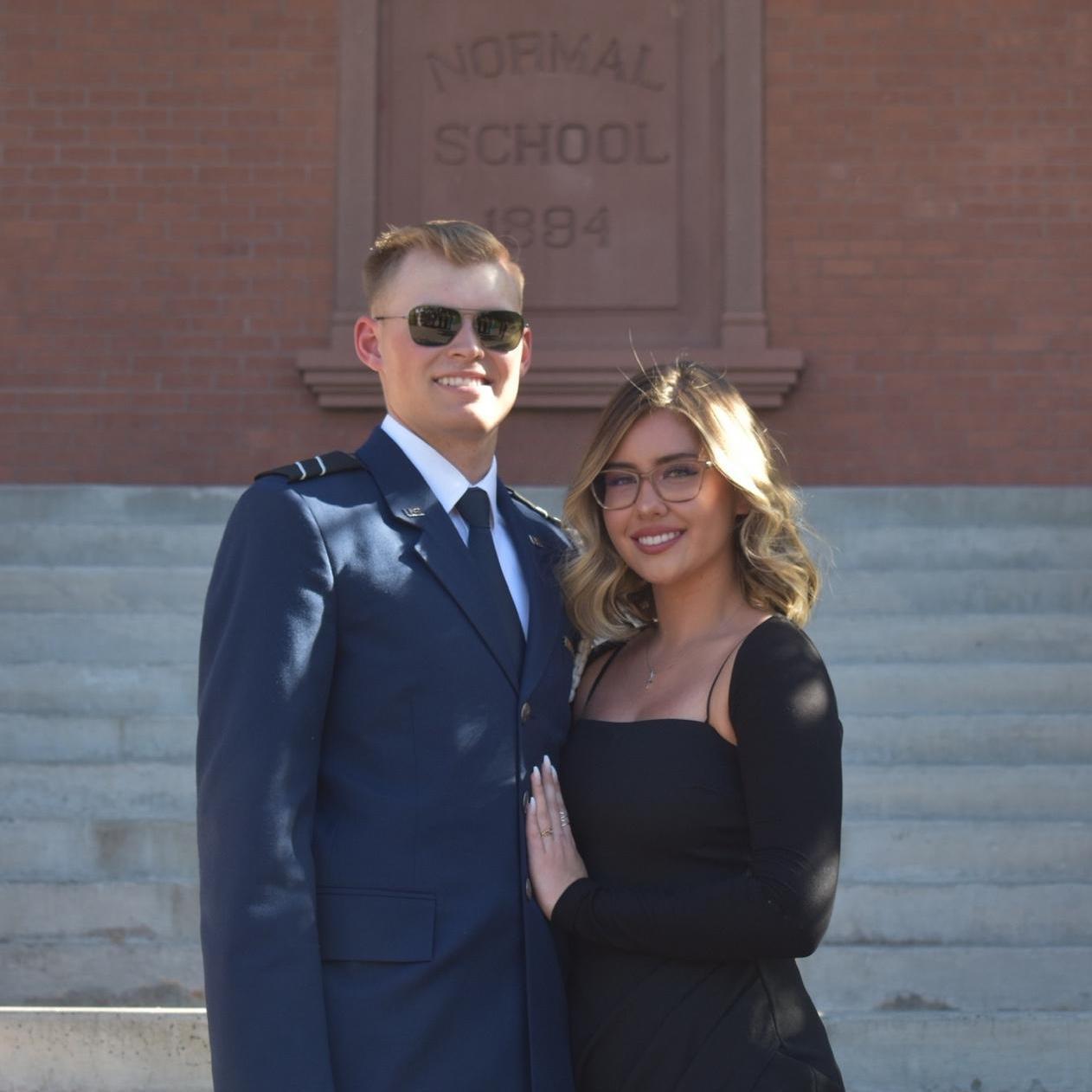 Air Force ROTC Dining-Out