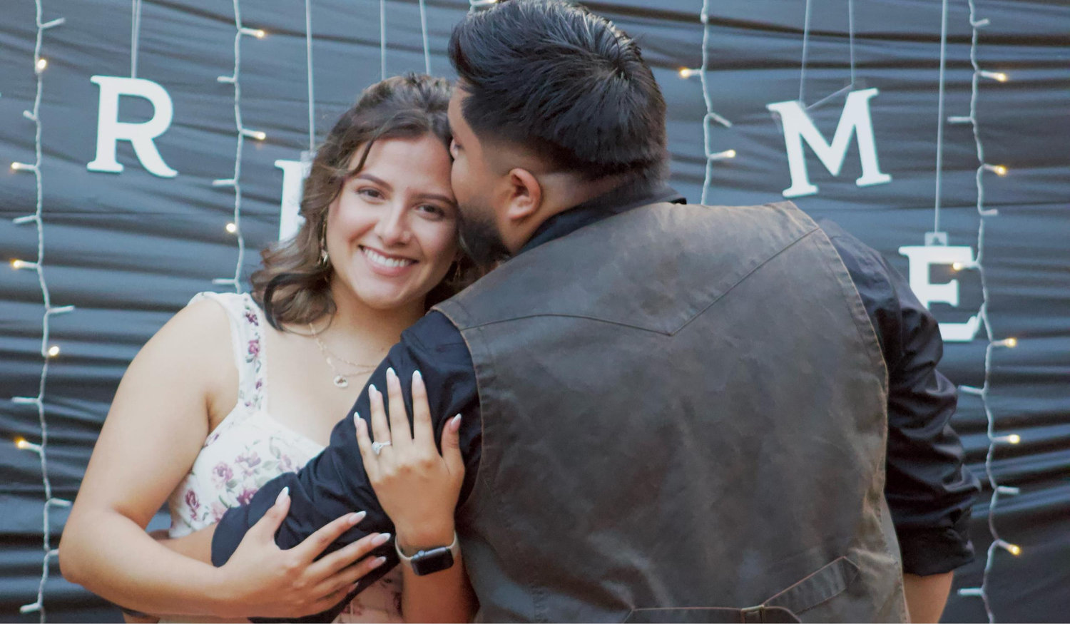 The Wedding Website of Brenda Manon and Eduardo Rojas