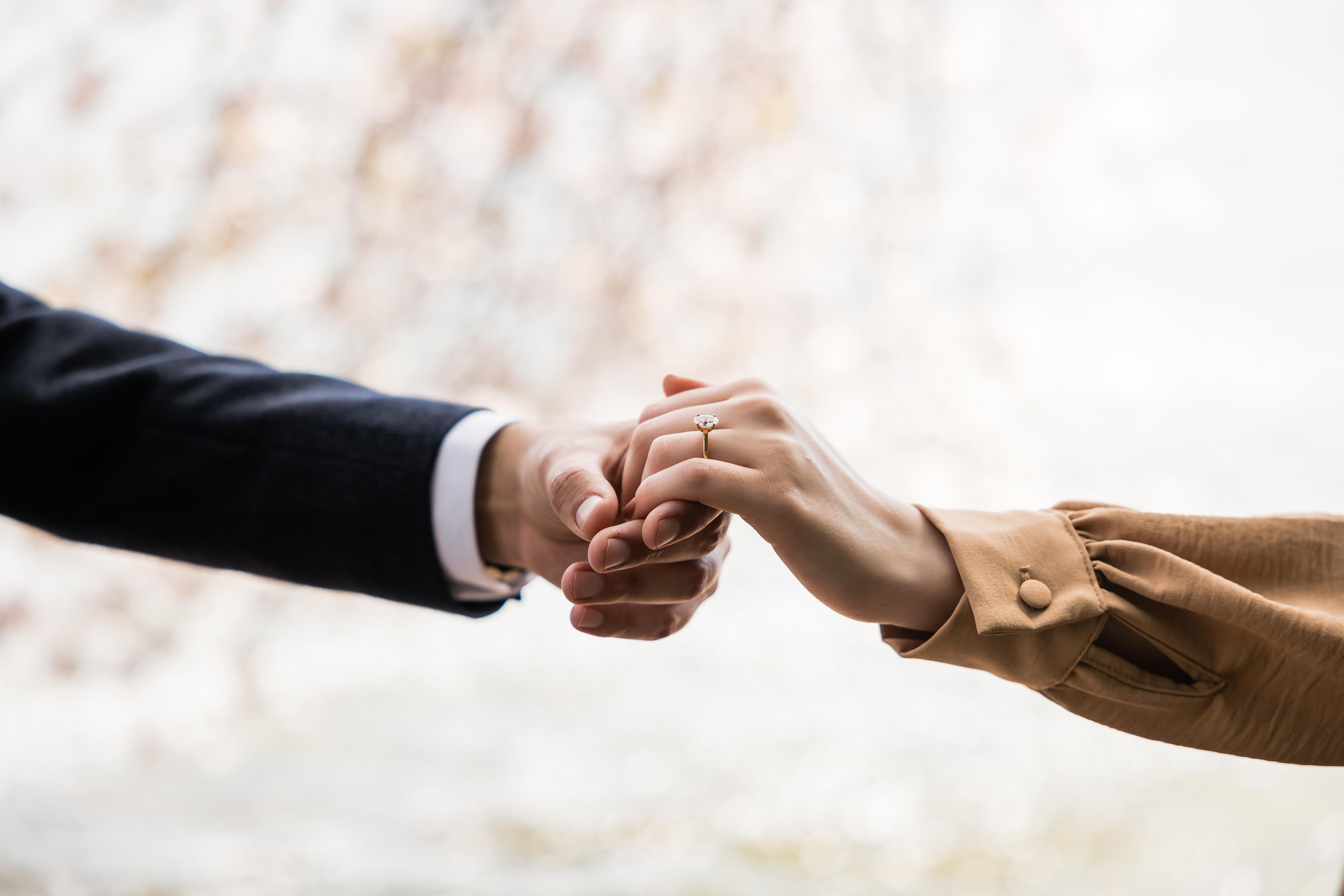 The Wedding Website of Halla Shuqair and Yazan Akkash