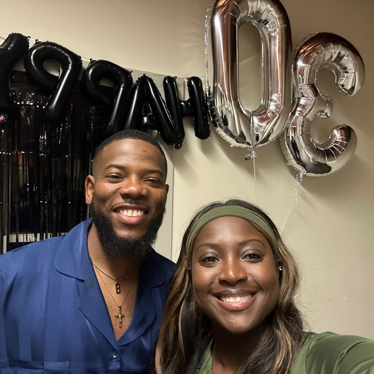 CJ’s 30th Pajama Birthday Party