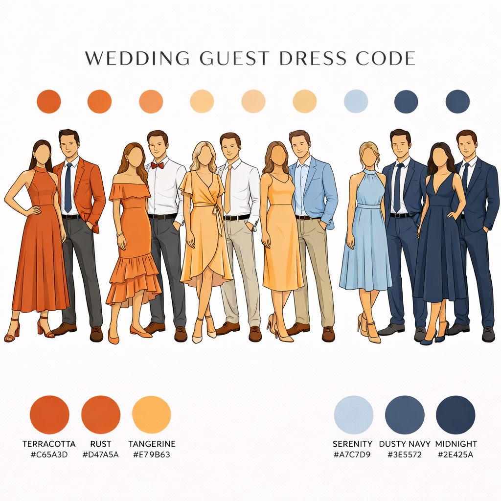 The Wedding Website of Desiree Bain and Hannah Smith