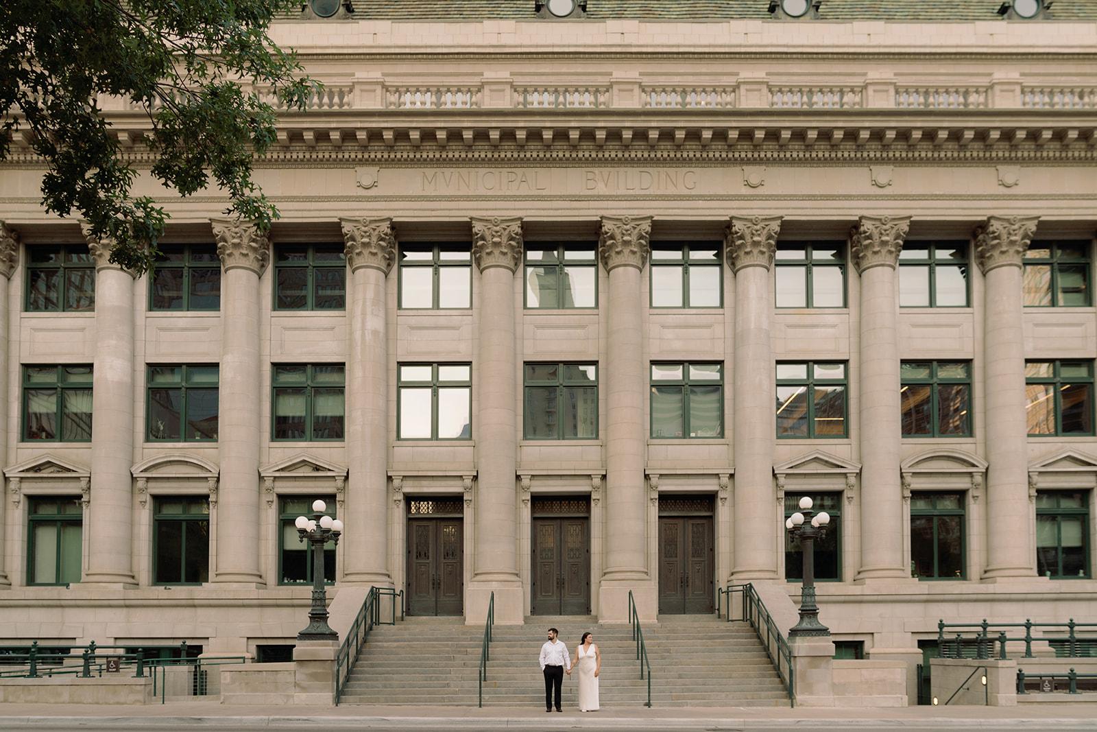 The Wedding Website of Alexandra Osborne and Brett Young