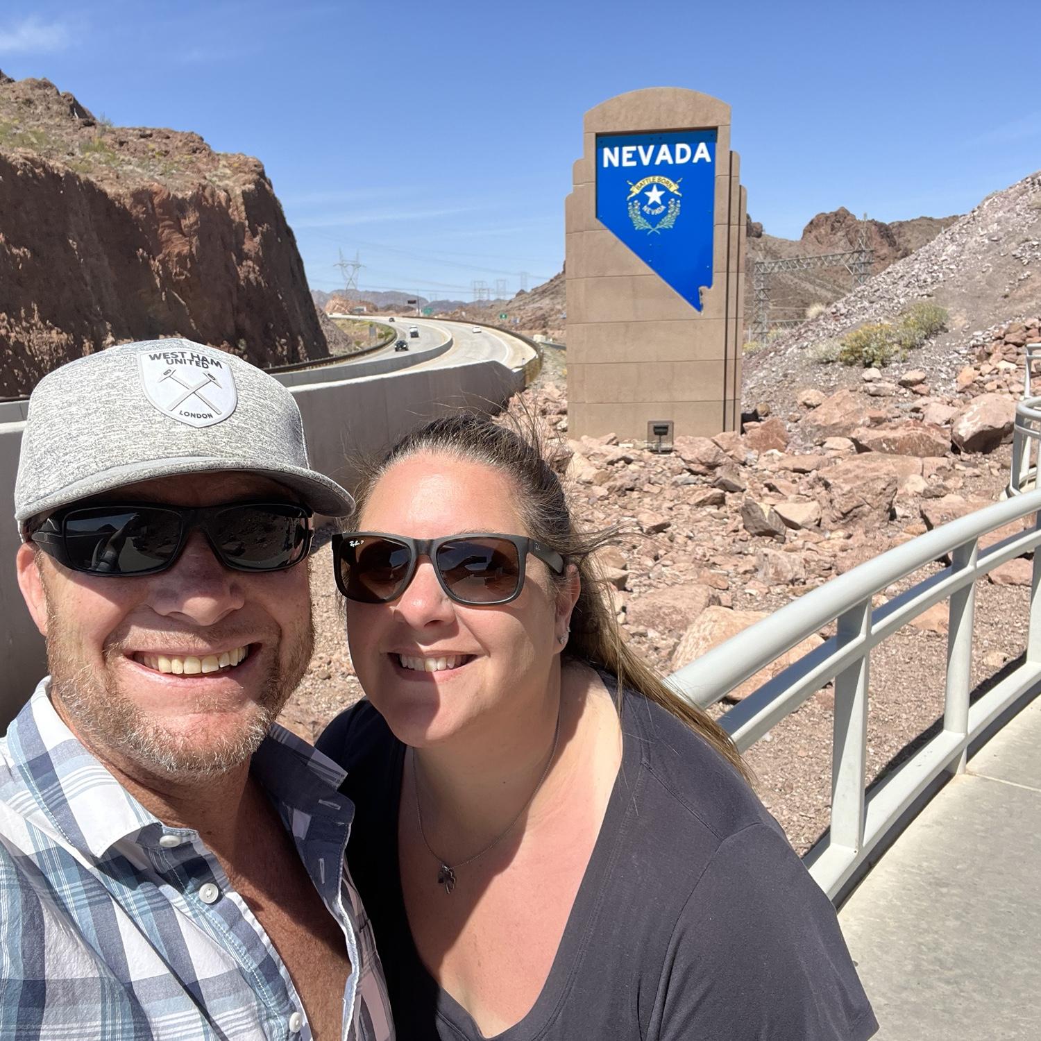 Hoover Dam