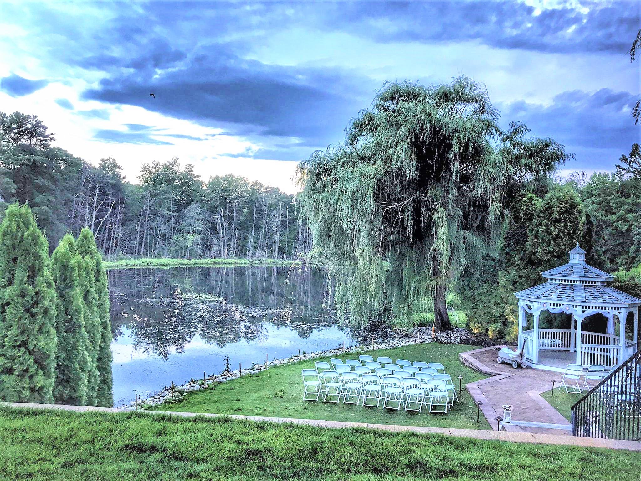 The Wedding Website of Alfred Gibson and Antoin Turner