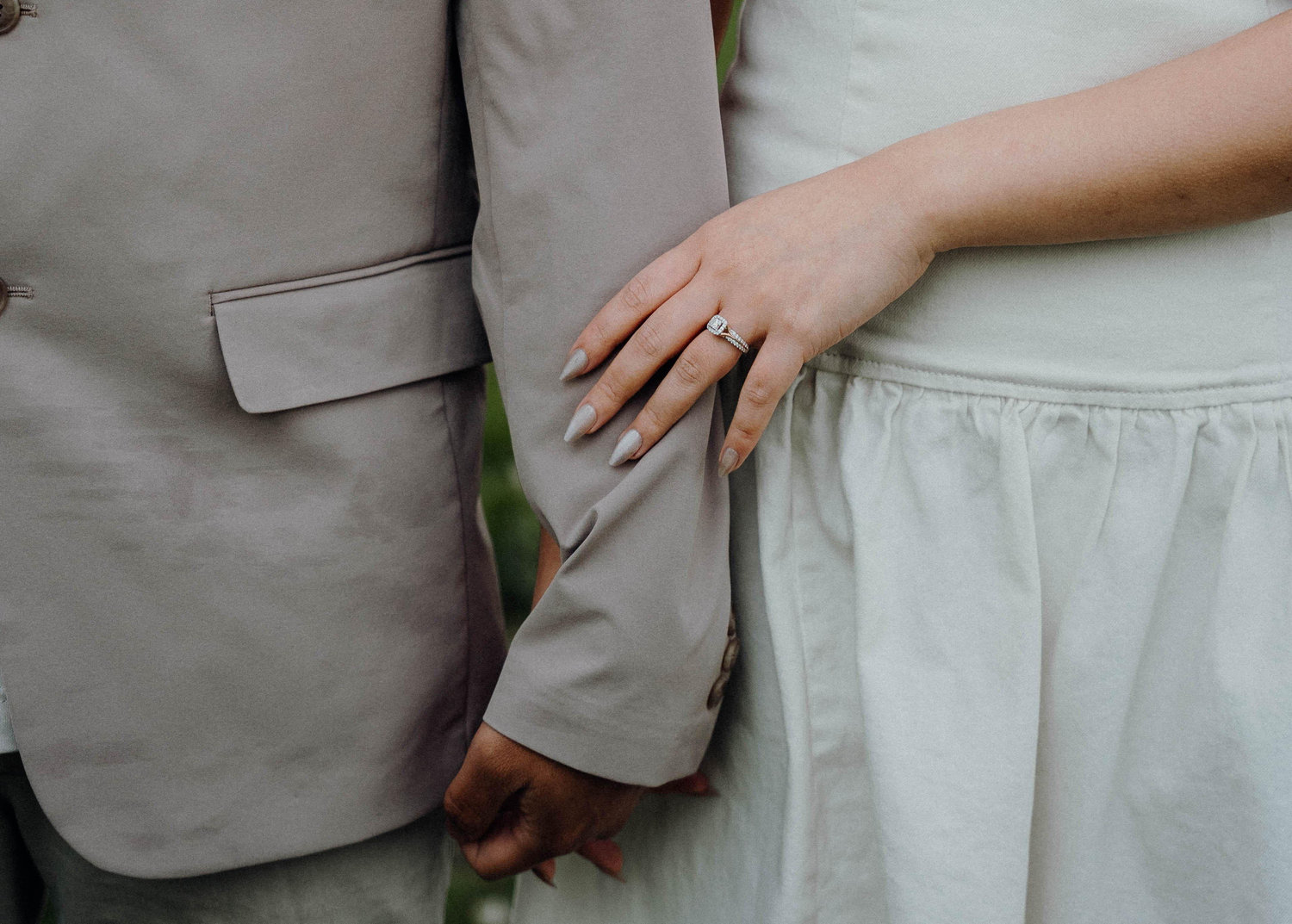 The Wedding Website of Patricia Nicole Mallari and Mil Joseph Apdon