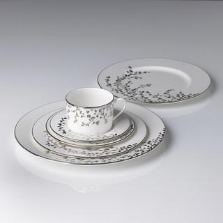 Gardner Street 5-Piece Place Setting, Service for 1