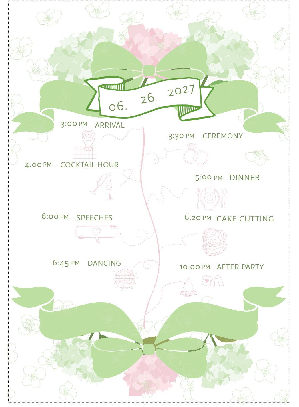 The Wedding Website of Shelley T. Swett and Daniel J. Kingsbury