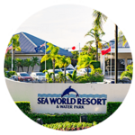 Sea World Marine Park