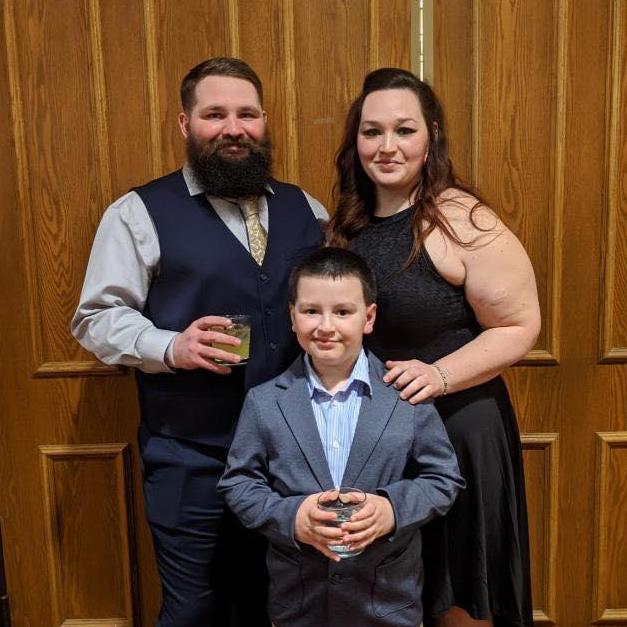 Team Jack Gala 2020