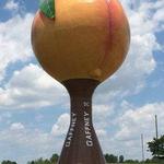 Peachoid
