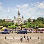 Jackson Square