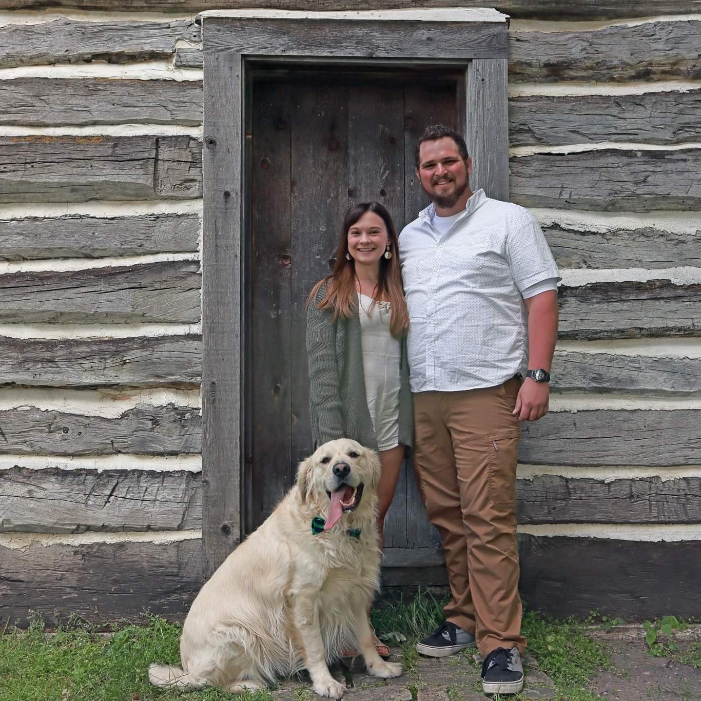 our first family photo 2022