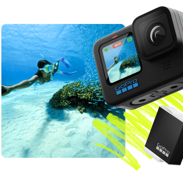 GoPro HERO11 Black