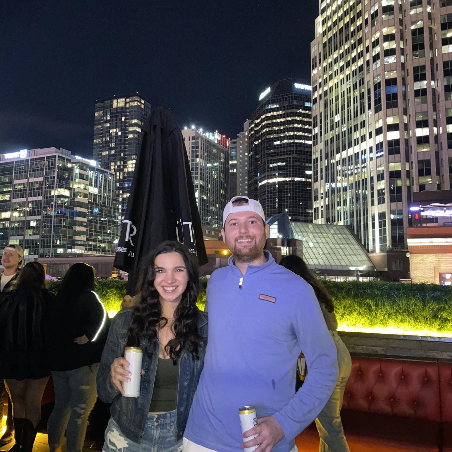 Nashville, Spring 2023