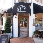 Barnie's Coffee & Tea Co.