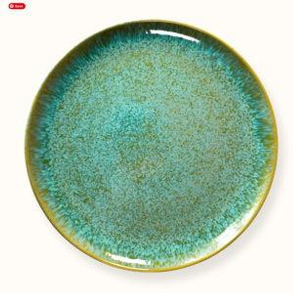 Dinner Plate, Kiwi
