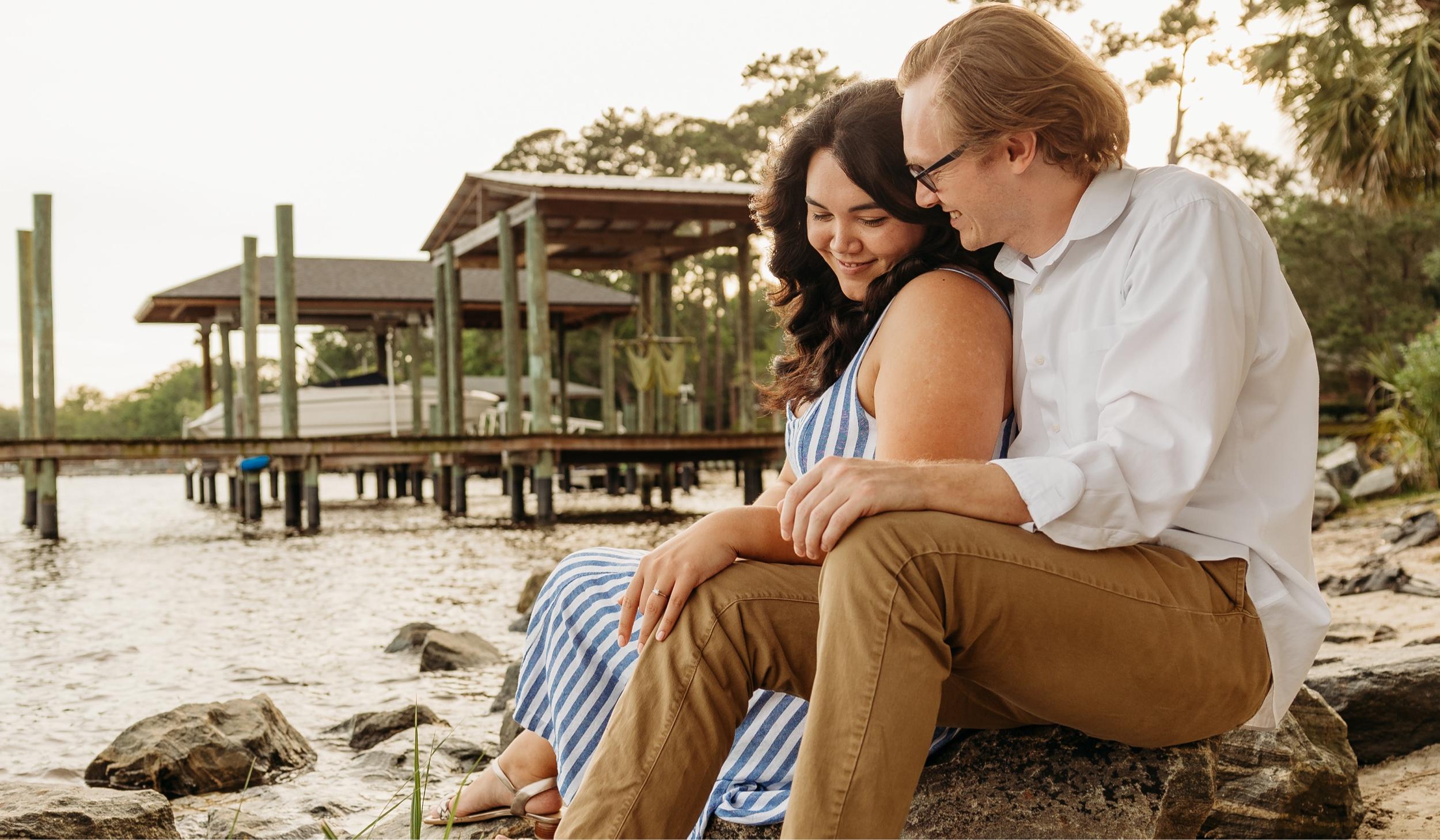 The Wedding Website of Devyn Deguzman and James O’Hara