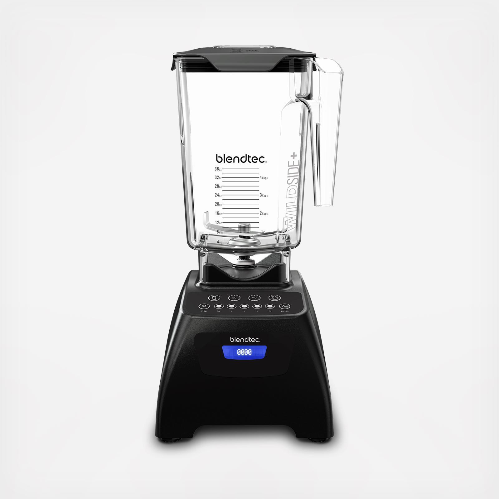 Blendtec, Designer 650 Blender | Zola